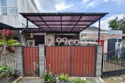 Rumah Strategis Modern Lb 70m2 di Cilodong, Depok Rumah Strategis Modern Lb 70m2 di Cilodong, Depok