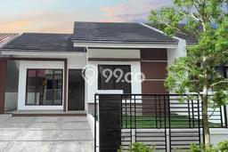 Dijual Rumah 2 Kamar Lokasi Ideal Nyaman dan Strategis di Bojong Gede Dijual Rumah 2 Kamar Lokasi Ideal Nyaman dan Strategis di Bojong Gede