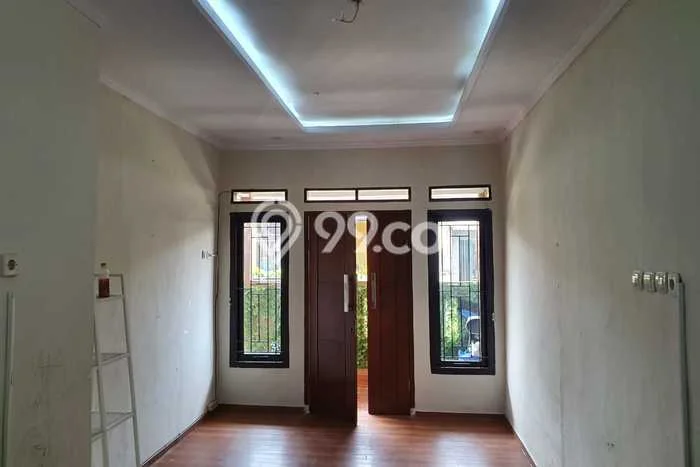 Jual Rumah Harga Miring Bojong Gede Punya 2 Kamar & LT 60m2 Jual Rumah Harga Miring Bojong Gede Punya 2 Kamar & LT 60m2