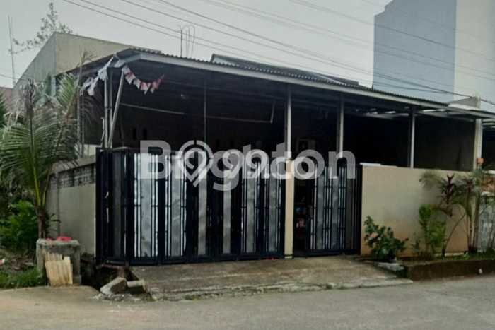 Rumah Modern Cantik 4 KT Bisa Langsung Pindah di Bojong Gede Rumah Modern Cantik 4 KT Bisa Langsung Pindah di Bojong Gede