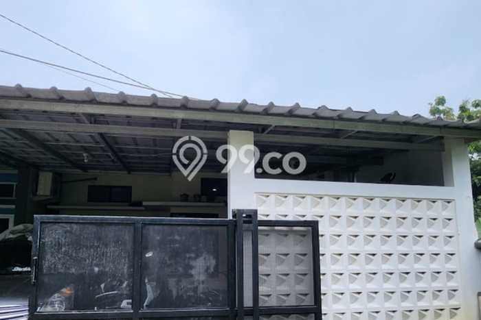 Jual Rumah Harga Miring Bojong Gede Punya 3 KT & LT 90m2 Jual Rumah Harga Miring Bojong Gede Punya 3 KT & LT 90m2