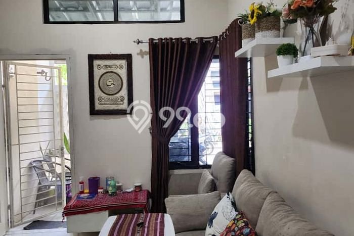 Jual Rumah Harga Miring Bojong Gede Punya 3 KT & LT 90m2 Jual Rumah Harga Miring Bojong Gede Punya 3 KT & LT 90m2