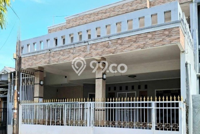 Jual Rumah Minimalis Bagus Punya 5 KT di Cibinong Bogor SHM Jual Rumah Minimalis Bagus Punya 5 KT di Cibinong Bogor SHM