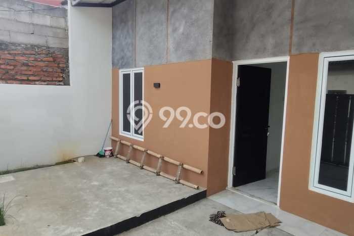 Rumah Sederhana Dijual di Bojong Gede 2 Kamar dengan Luas Tanah 60m2 Rumah Sederhana Dijual di Bojong Gede 2 Kamar dengan Luas Tanah 60m2