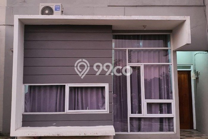 Rumah Minimalis Dijual di Bojong Gede 2 Kamar dengan Luas Tanah 72m2 Rumah Minimalis Dijual di Bojong Gede 2 Kamar dengan Luas Tanah 72m2