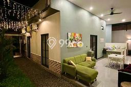 Vila di , Ukuran 700m2m², Area Potensial untuk usaha Vila di , Ukuran 700m2m², Area Potensial untuk usaha