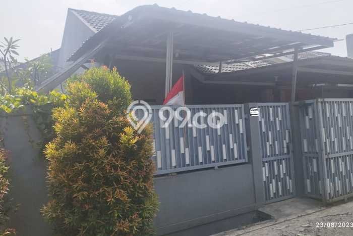 For Sale Rumah 2 Kamar Lokasi Strategis Bagus dan Strategis di Bojong Gede For Sale Rumah 2 Kamar Lokasi Strategis Bagus dan Strategis di Bojong Gede