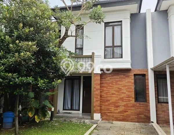 Sewa cepat rumah minimalis strategis 3 Kamar di BSD, Tangerang Selatan Sewa cepat rumah minimalis strategis 3 Kamar di BSD, Tangerang Selatan