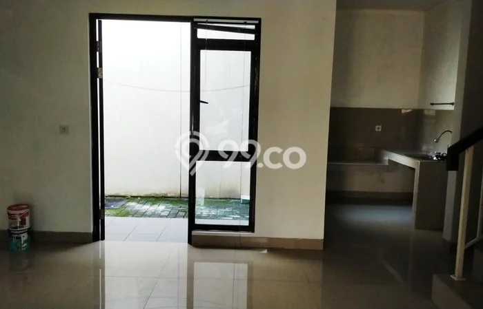 Sewa cepat rumah minimalis strategis 3 Kamar di BSD, Tangerang Selatan Sewa cepat rumah minimalis strategis 3 Kamar di BSD, Tangerang Selatan