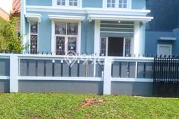Jual Rumah Modern 2 KT di Cikupa Citra Raya, Tangerang Jual Rumah Modern 2 KT di Cikupa Citra Raya, Tangerang