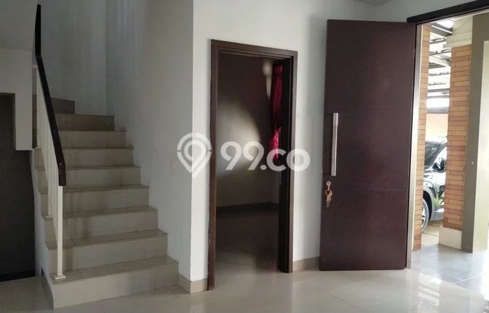 Sewa cepat rumah minimalis strategis 3 Kamar di BSD, Tangerang Selatan Sewa cepat rumah minimalis strategis 3 Kamar di BSD, Tangerang Selatan