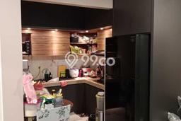 Rumah Minimalis 3 Kamar LT 52m2 di Gading Serpong Rumah Minimalis 3 Kamar LT 52m2 di Gading Serpong