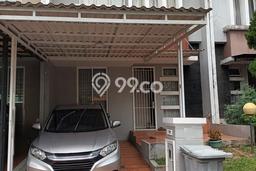 Rumah Modern 3 KT di Gading Serpong Tangerang Rumah Modern 3 KT di Gading Serpong Tangerang