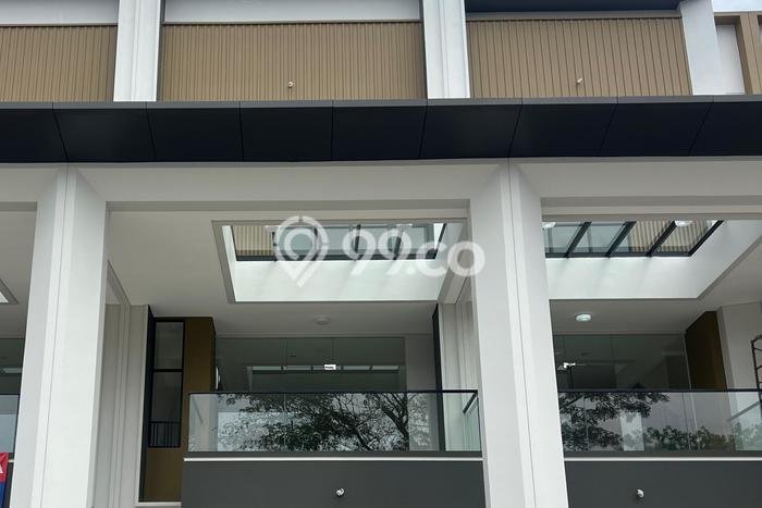 Ruko Disewakan di , Luas 250m2m², Area Premium, Siap Operasi Ruko Disewakan di , Luas 250m2m², Area Premium, Siap Operasi