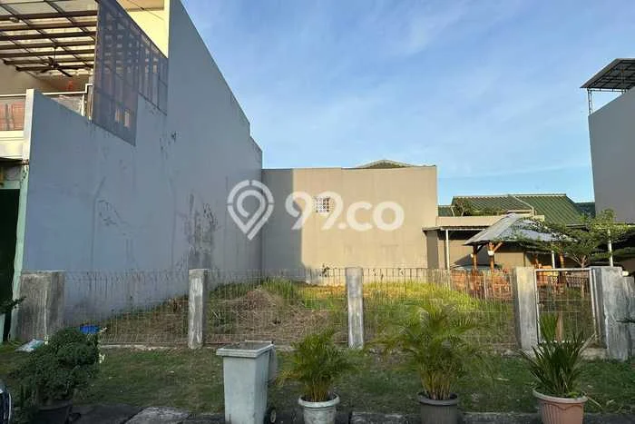 PRIME LOCATION! Tanah di Banjar Wijaya, Luas 200m2m², Ideal untuk Investasi PRIME LOCATION! Tanah di Banjar Wijaya, Luas 200m2m², Ideal untuk Investasi