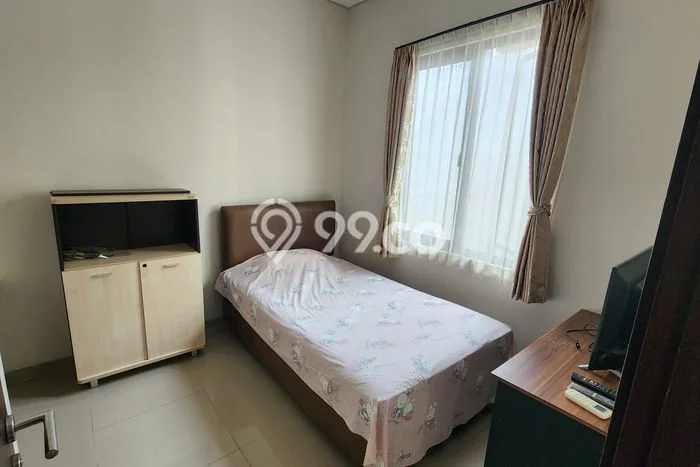 Dijual Rumah Luas Elegan Dengan View Cantik di BSD Vanya Park, Tangerang Dijual Rumah Luas Elegan Dengan View Cantik di BSD Vanya Park, Tangerang