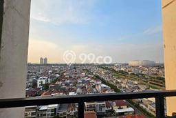 Dijual Apartemen di Jakarta Utara 3 Kamar & 2 Kamar Mandi, Luas 66m2 Dijual Apartemen di Jakarta Utara 3 Kamar & 2 Kamar Mandi, Luas 66m2