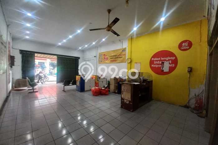 Dijual! Ruko di Veteran Bogor LT 175m2 / LB 150m2 Kawasan Strategis Dijual! Ruko di Veteran Bogor LT 175m2 / LB 150m2 Kawasan Strategis