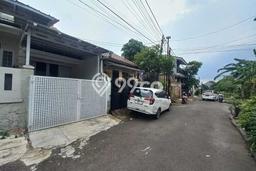Dijual Rumah Modern 3 KT di Tanah Sareal, Bogor Dijual Rumah Modern 3 KT di Tanah Sareal, Bogor