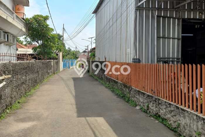 Gudang Bagus Dijual LB 175m2 Lokasi Strategis Bogor Area Cocok untuk Berbisnis Gudang Bagus Dijual LB 175m2 Lokasi Strategis Bogor Area Cocok untuk Berbisnis