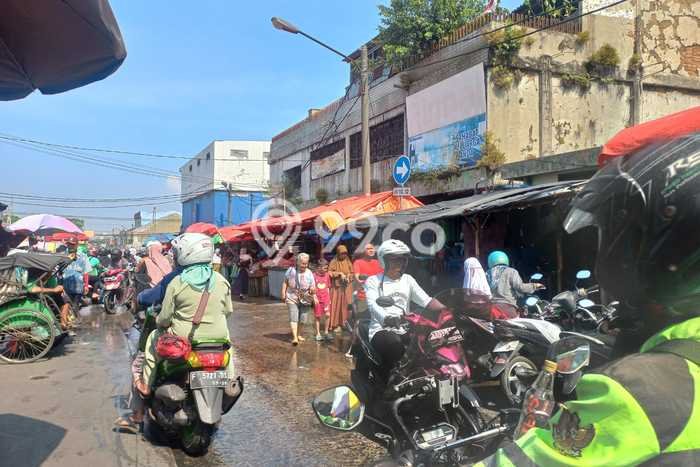 FOR SALE! Ruko di Bogor Tengah Bogor, LT 94m2, LB 94m2 FOR SALE! Ruko di Bogor Tengah Bogor, LT 94m2, LB 94m2