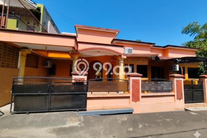 Rumah Modern Minimalis 4 KT Bisa Langsung Pindah di Ciomas Rumah Modern Minimalis 4 KT Bisa Langsung Pindah di Ciomas
