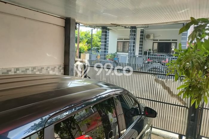 Dijual Hunian Rumah Terawat 3 Kamar di Taman Yasmin, Bogor Dijual Hunian Rumah Terawat 3 Kamar di Taman Yasmin, Bogor