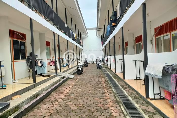 Investasi Kost Dijual di Dramaga, Bogor, Spesifikasi 111 KT, 111 KM, 2202m2 Investasi Kost Dijual di Dramaga, Bogor, Spesifikasi 111 KT, 111 KM, 2202m2