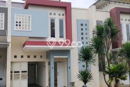 Jual Rumah Favorit Siap Huni LB 126m2 di Bogor Utara, Bogor Jual Rumah Favorit Siap Huni LB 126m2 di Bogor Utara, Bogor