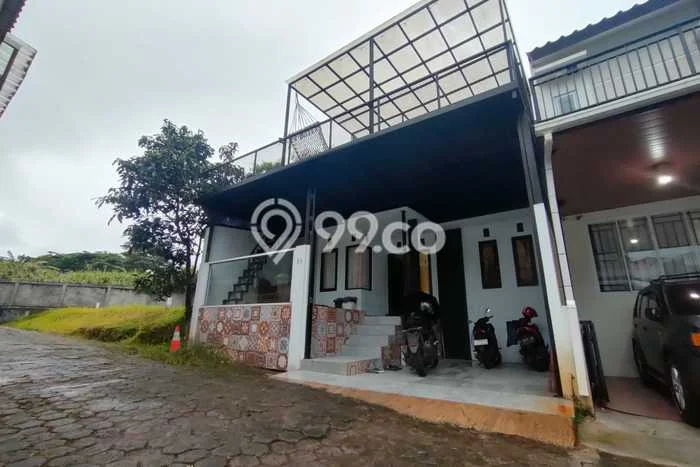For Sale Rumah 1 Kamar Lokasi Strategis Bagus dan Strategis di Bogor Selatan For Sale Rumah 1 Kamar Lokasi Strategis Bagus dan Strategis di Bogor Selatan