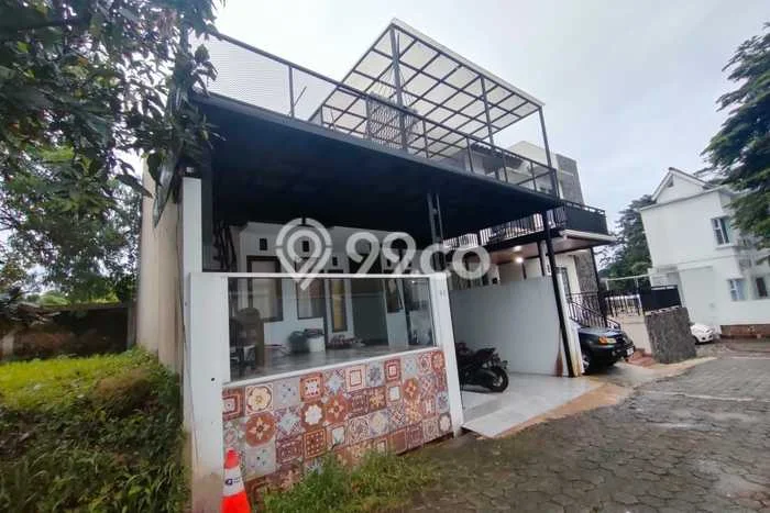 For Sale Rumah 1 Kamar Lokasi Strategis Bagus dan Strategis di Bogor Selatan For Sale Rumah 1 Kamar Lokasi Strategis Bagus dan Strategis di Bogor Selatan