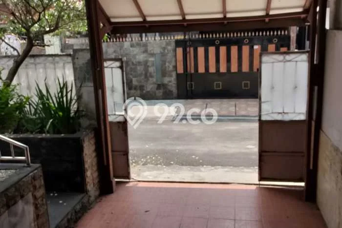 Rumah Luas Asri 2 KT Siap Huni di Tanah Sareal Bogor Rumah Luas Asri 2 KT Siap Huni di Tanah Sareal Bogor