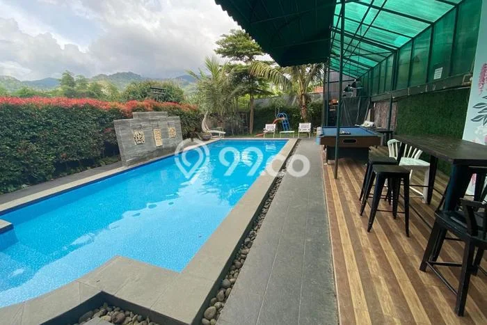 Vila Kawasan , Ukuran 900m2m², Lingkungan Tenang untuk tempat tinggal Vila Kawasan , Ukuran 900m2m², Lingkungan Tenang untuk tempat tinggal