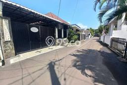 Dijual Rumah Premium dengan Fasilitas Sekitar Komplit di Ciomas, Bogor Dijual Rumah Premium dengan Fasilitas Sekitar Komplit di Ciomas, Bogor