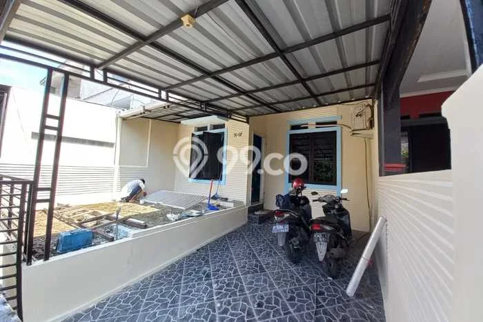 Dijual Hunian Rumah Terawat 2 Kamar di Pamoyanan, Bogor Dijual Hunian Rumah Terawat 2 Kamar di Pamoyanan, Bogor