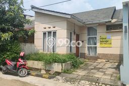 Dijual Rumah 2 Kamar Lokasi Ideal Nyaman dan Strategis di Cimanggis Dijual Rumah 2 Kamar Lokasi Ideal Nyaman dan Strategis di Cimanggis