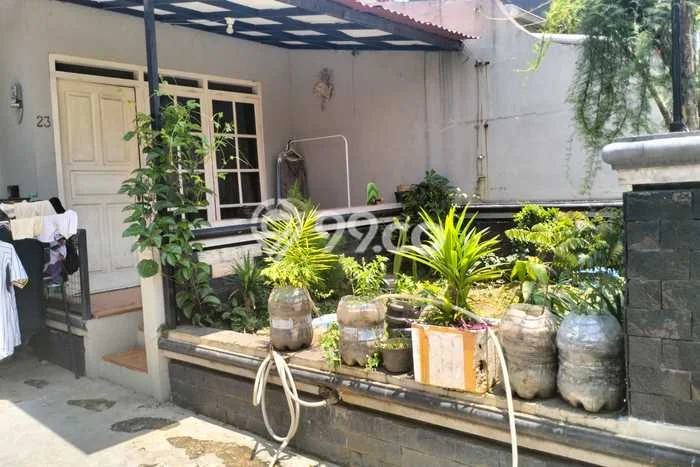 Jual Rumah Favorit Siap Huni LB 100m2 di Bogor Timur, Bogor Jual Rumah Favorit Siap Huni LB 100m2 di Bogor Timur, Bogor