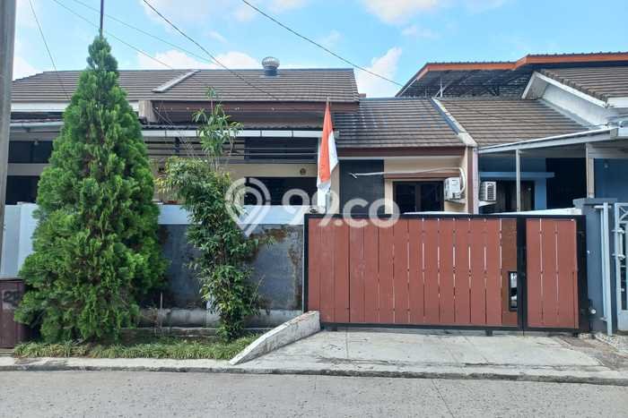 Rumah Luas Asri 2 KT Siap Huni di Pamoyanan Bogor Rumah Luas Asri 2 KT Siap Huni di Pamoyanan Bogor