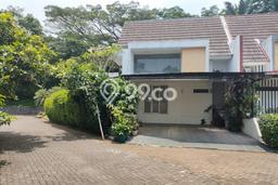 Jual Rumah Modern 3 KT di Rancamaya, Bogor Jual Rumah Modern 3 KT di Rancamaya, Bogor