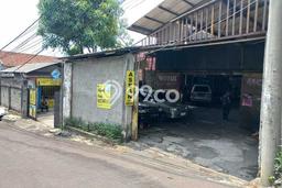 Gudang Dijual di Bogor LT 300m2 & LB 250m2 Lokasi Terbaik! Gudang Dijual di Bogor LT 300m2 & LB 250m2 Lokasi Terbaik!