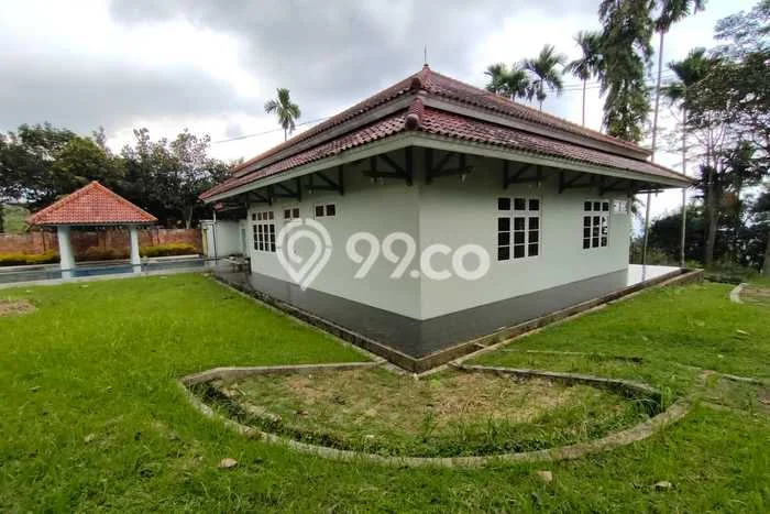 Tempat Ideal! Vila di Pamijahan, Area 9498m2m², Area Nyaman dan tenang Tempat Ideal! Vila di Pamijahan, Area 9498m2m², Area Nyaman dan tenang