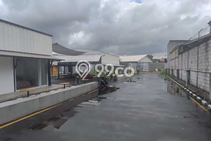 Tanah Dijual di Bogor Seluas 4793m2 Strategis Tanah Dijual di Bogor Seluas 4793m2 Strategis