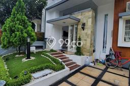 Rumah Luas Asri 2 KT Siap Huni di Rancamaya Bogor Rumah Luas Asri 2 KT Siap Huni di Rancamaya Bogor