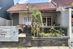 Jual Rumah Favorit Siap Huni LB 100m2 di Bogor Timur, Bogor Jual Rumah Favorit Siap Huni LB 100m2 di Bogor Timur, Bogor