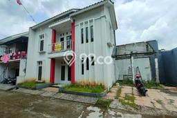 Rumah Strategis Modern Lb 90m2 di Bogor Selatan, Bogor Rumah Strategis Modern Lb 90m2 di Bogor Selatan, Bogor