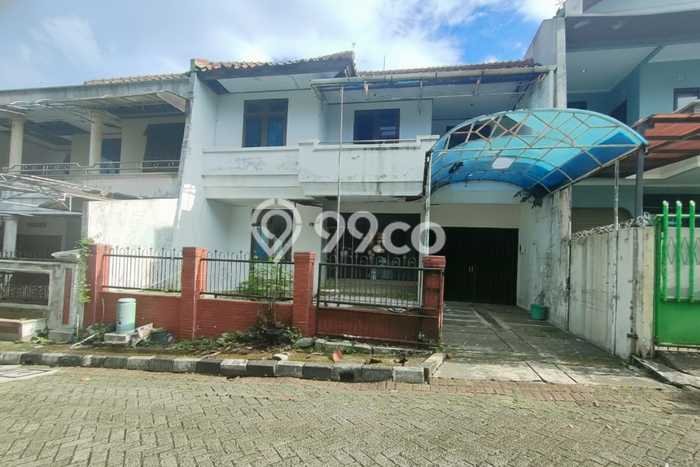 Rumah Luas Asri 3 KT Siap Huni di Bantar Jati Bogor Rumah Luas Asri 3 KT Siap Huni di Bantar Jati Bogor