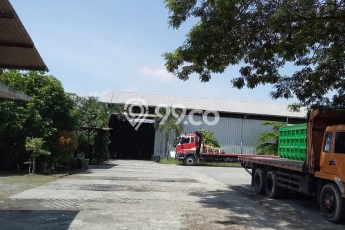 Lokasi Strategis! Dijual Pabrik Bisnis di Sumberjaya, Majalengka Kondisi Baik Lokasi Strategis! Dijual Pabrik Bisnis di Sumberjaya, Majalengka Kondisi Baik