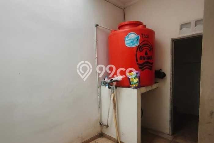 Rumah Modern 4 KT LT 90m2 di Tanjung Duren Rumah Modern 4 KT LT 90m2 di Tanjung Duren
