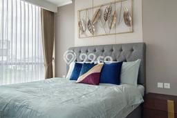 Dijual Segera Apartemen Eksklusif 2 Kamar di Kemayoran, Jakarta Pusat Dijual Segera Apartemen Eksklusif 2 Kamar di Kemayoran, Jakarta Pusat