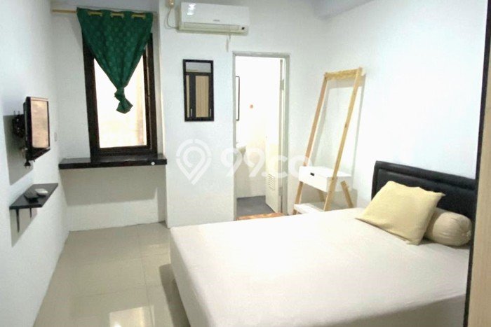 Rumah Kost untuk Dijual di Gandaria Punya 20 Kamar Rumah Kost untuk Dijual di Gandaria Punya 20 Kamar